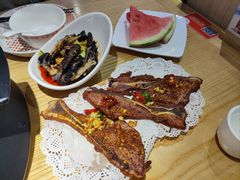 -大丰收·蛙功夫(晋江万达店)