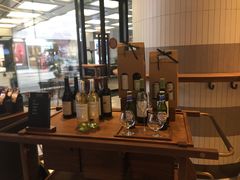 -星巴克(港汇1号办公楼店)