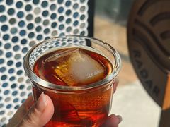 冷萃-Radar Coffee(思南路店)