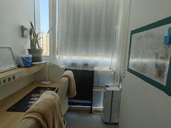 -竹川学社·自助沉浸自习室(海淀黄庄店)