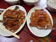 -凌舍好烧鹅(中山路店)