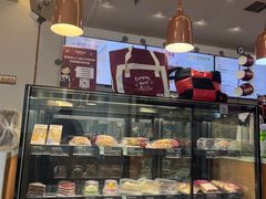 -COSTA COFFEE(房山印象城店)