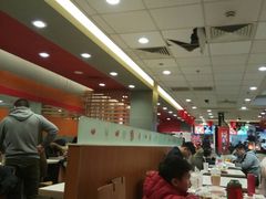 -麦当劳(秣陵路店)
