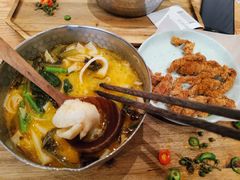 -小满手工粉(上海文峰广场店)