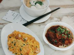 -翠华餐厅(德基广场店)