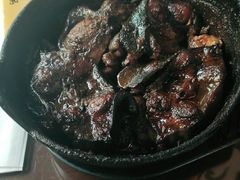 -洪兴砂锅·融合砂锅菜(三站店)