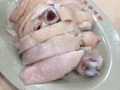 -百家鸡味馆(清泰店)