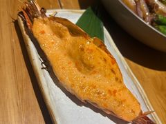 -一心创作料理屋(经开万达店)