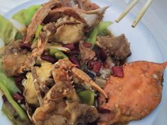 -日照大牌檔•小船海鲜(万平口店)