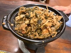 -清水湖度假村(罗浮山美食地标店)