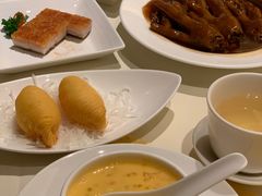 -利苑酒家(宜安广场店)