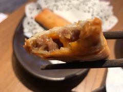 -香园茶社·金陵小灶(老门东店)