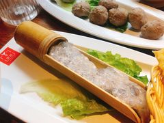 -牛很鲜潮汕牛肉火锅(朝晖路店)