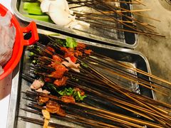 -钢管厂五区小郡肝火锅串串香(总店)