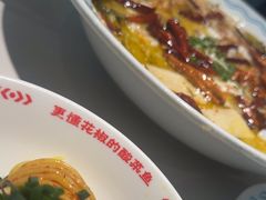 -花椒俏川菜小馆(南海万达店)