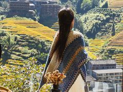 -龙脊梯田