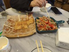 -婉泰·特色小吃·舂鸡脚(告庄二店)