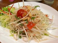 青木瓜沙拉-荷花泰菜(东方新天地店)