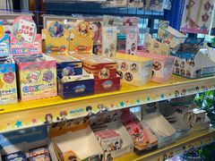 -Animate(工人体育场东路店)