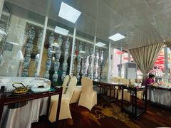 -鹿鸣酒家(越秀店)