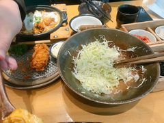 -胜博殿日式炸猪排(西红门店)