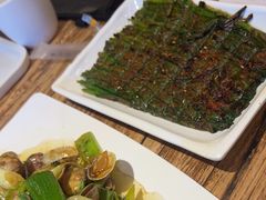 -平娃三宝烧烤·面食(南小街店)