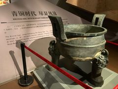-长江文明馆