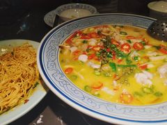 -陆小凤四川料理(北京路店)
