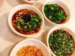 -食潮汕头鲜牛馆(望京保利店)