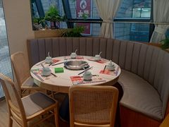 包厢-马家斑.鲜鱼火锅(松湖万科店)