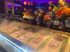 -蒙肥羊·酸汤潮牛·鲜牛肉火锅烤肉自助(岗顶店)