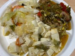 -西南政法大学-学生1食堂