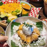 泰妃殿 | 萨瓦迪卡北京王府井首店探店