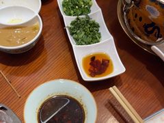 -1078號老北京涮肉(松柏店)