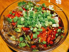 -友记功夫香·人民川菜(红牌楼店)
