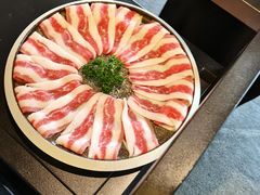 -樱嘢·炭火烧肉(惠南店)