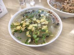 -王大妈清汤饸饹(白云社区店)