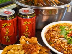-成都瓜串串(华强北店)