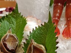 -鲁山人日本料理·放题·套餐(松卫北路店)