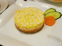 -92°C俄式厨房(中央大街店)