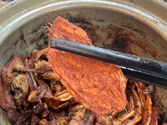 -斯丹姜母鸭·古法干香(涂门街总店)