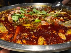 -小饕荟雅安贡椒鱼鲜馆(广福桥店)