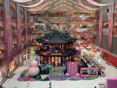 -中街·盛京龙城