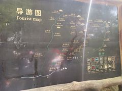 -王顺山国家森林公园