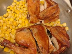 -港丽餐厅(高德置地店)