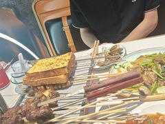 -亿牌牌东北烧烤(博物馆旗舰店)