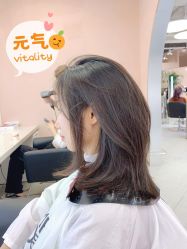 -MRMODE时尚先生美发沙龙