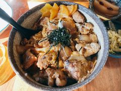 -铃木食堂(杨梅竹店)