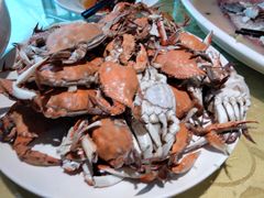 -胖大嫂渔家排档·全海景餐厅(渔村店)