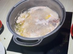 -原味主张椰子鸡·脆皮文昌鸡煲(友谊广场店)